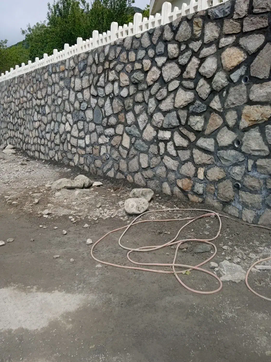 سنگ کار هستم|خدمات پیشه و مهارت|سنندج, |دیوار