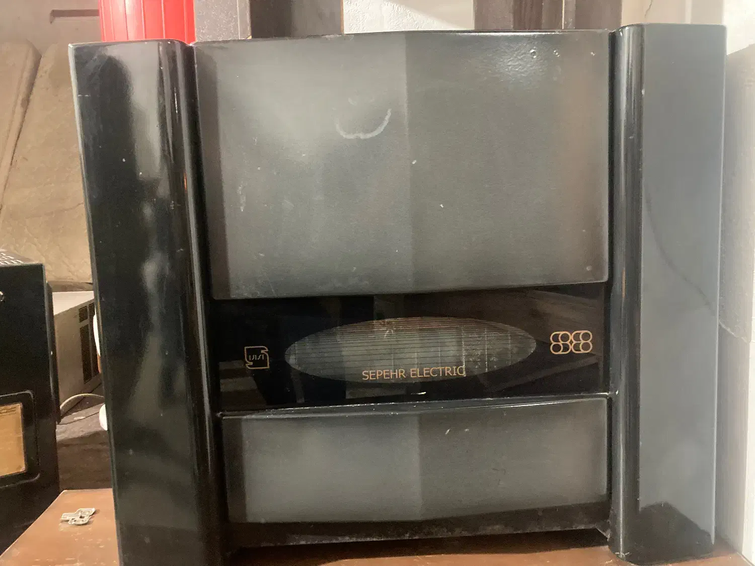 بخاری گازی ۱۵۰۰۰ سپهر الکتریک|بخاری، هیتر، شومینه|نوشهر, |دیوار