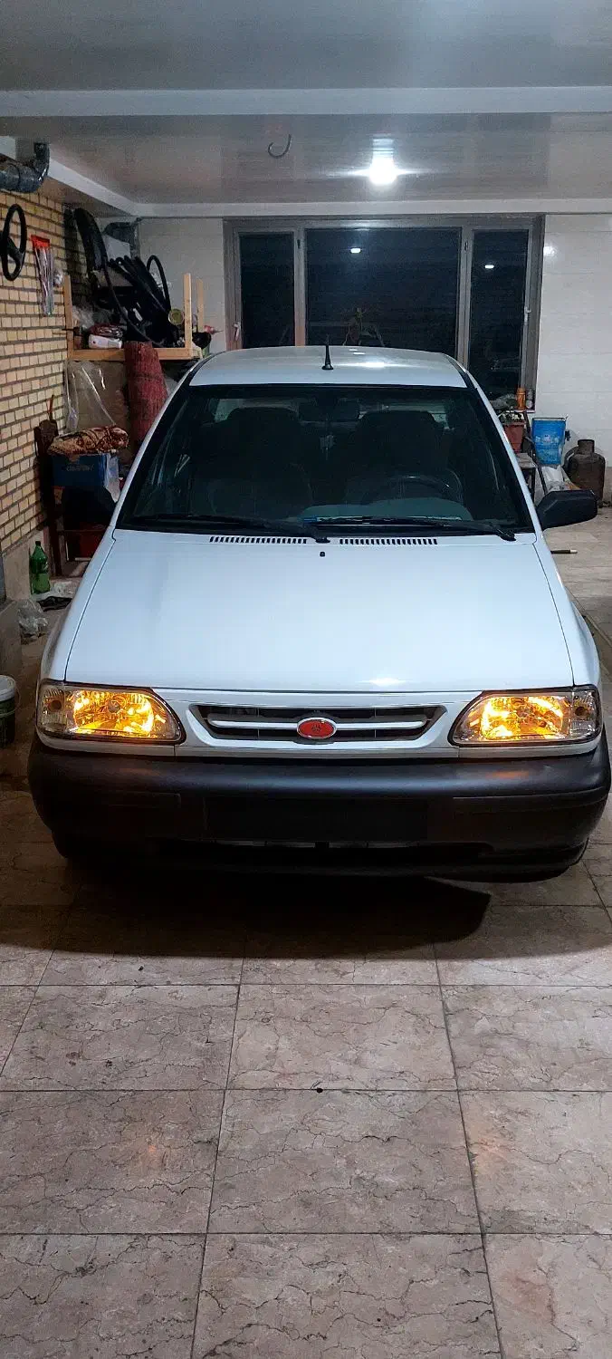 پراید ۱۳۱ درحد|خودرو سواری و وانت|میاندوآب, |دیوار