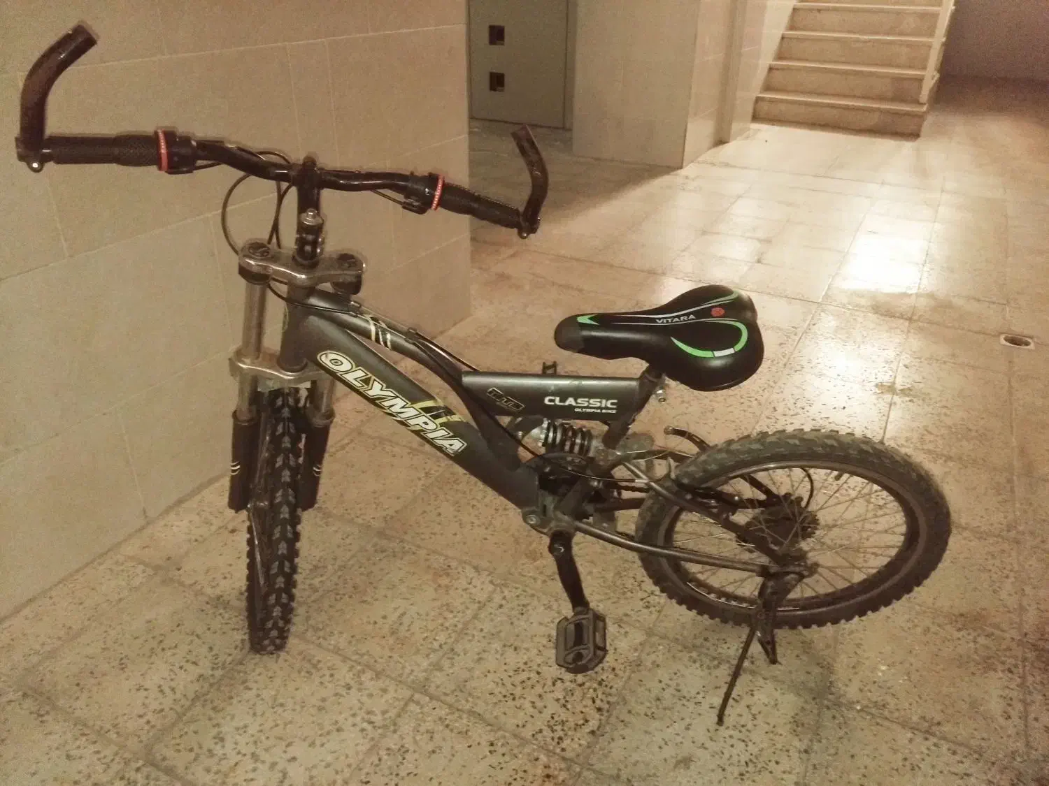 دوچرخه|دوچرخه، اسکیت، اسکوتر|محمدیه-قزوین, |دیوار