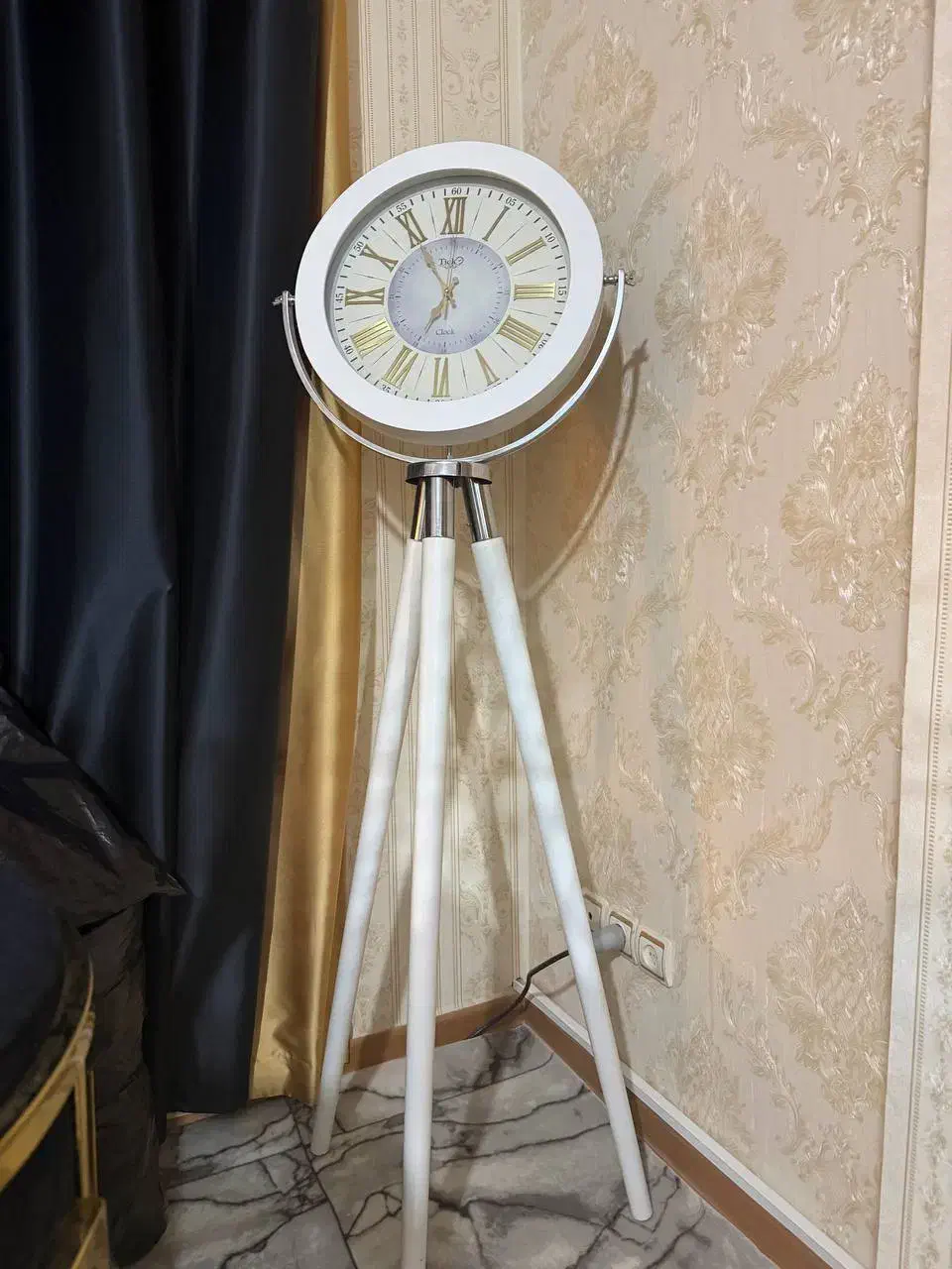 ساعت پایه دار|ساعت دیواری و تزئینی|تبریز, |دیوار