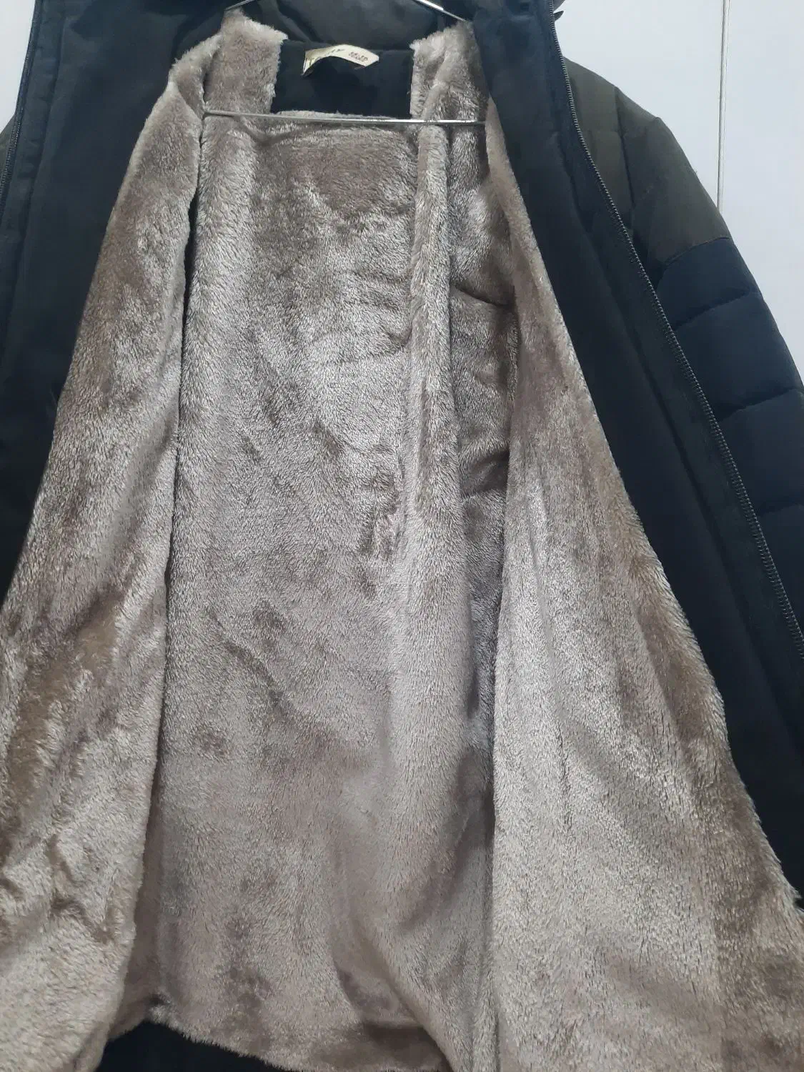 کاپشن خارجی فوق العاده گرم و لطیف|لباس|قزوین, |دیوار