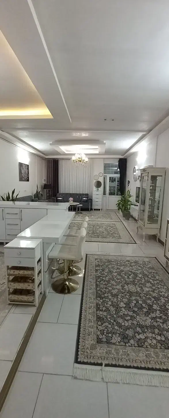 خانه ویلایی۱۰۰متری  سنددار|فروش خانه و ویلا|مشهد, امین آباد|دیوار