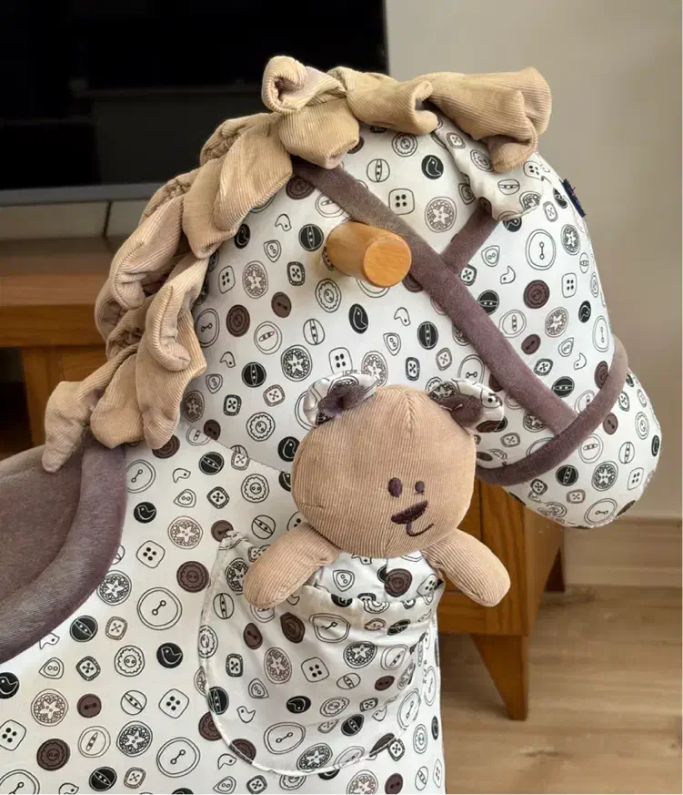 راکر اسب انگلیسی و اسباب بازی|اسباببازی بچه|کرج, کوی کارمندان جنوبی|دیوار