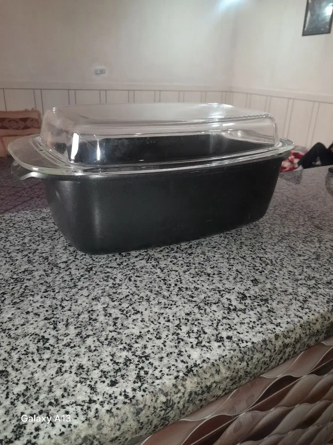 تفلون|ظروف پخت‌وپز|رامهرمز, |دیوار