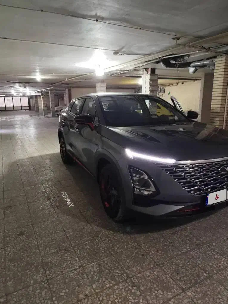 فونیکس بی نظیر|خودرو سواری و وانت|پردیس, فاز ۲|دیوار