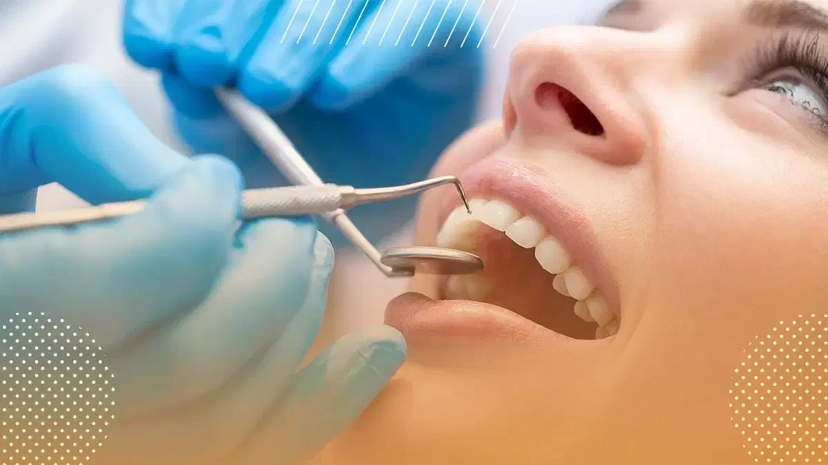 استخدام دستیار دندانپزشک|استخدام درمانی، زیبایی، بهداشتی|تهران, طیب|دیوار