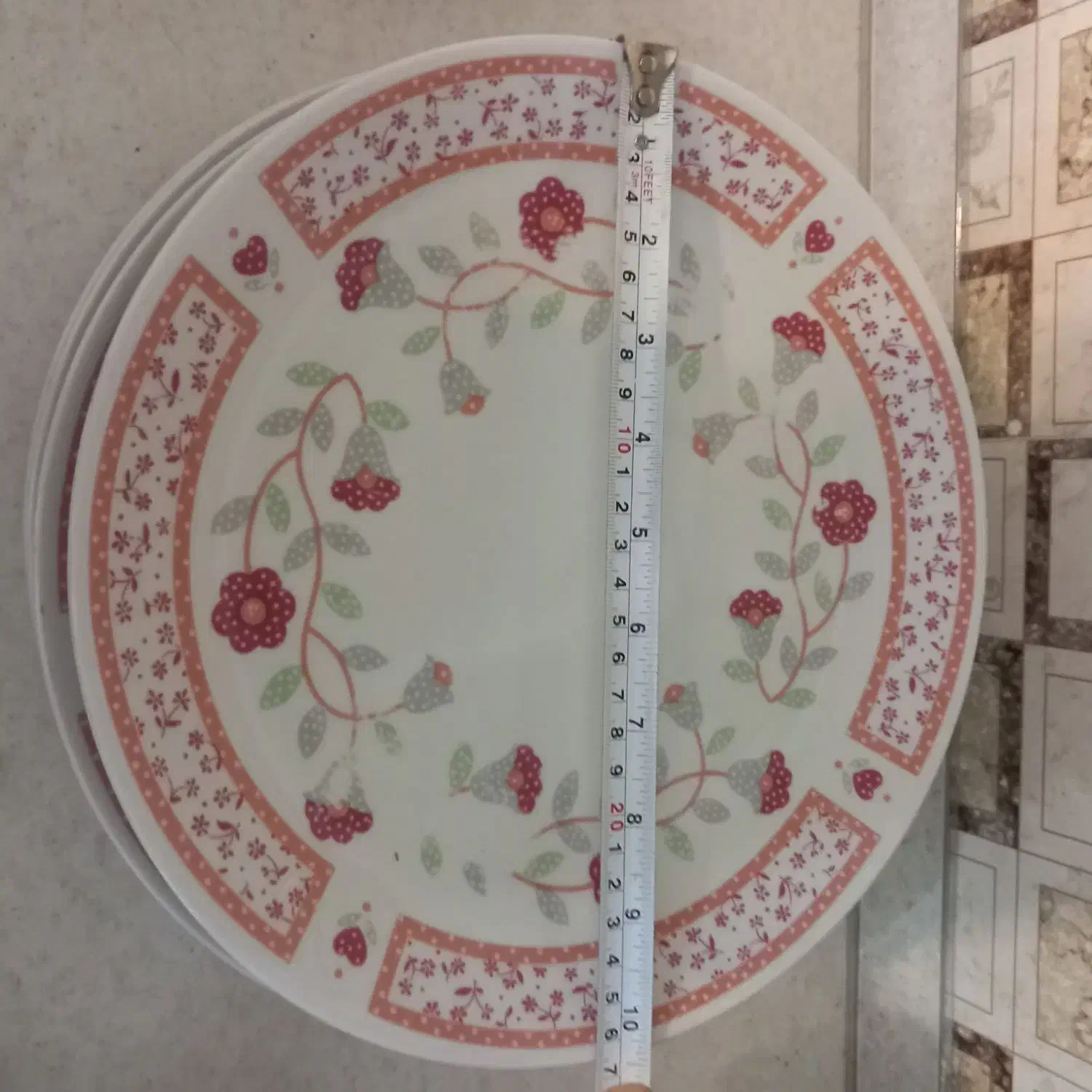 ظروف|ظروف سرو و پذیرایی|اراک, |دیوار