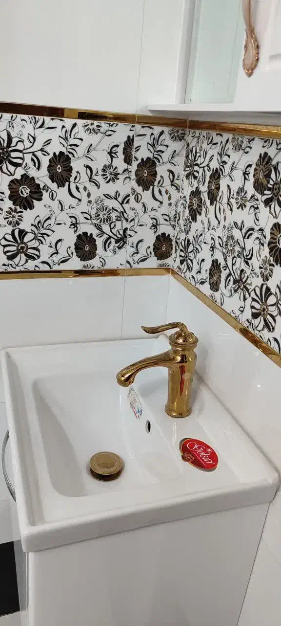 اجاره آپارتمان 130 متری،3 خواب،تمیز و خوش نقشه|اجارهٔ آپارتمان|قم, شهرک قدس|دیوار