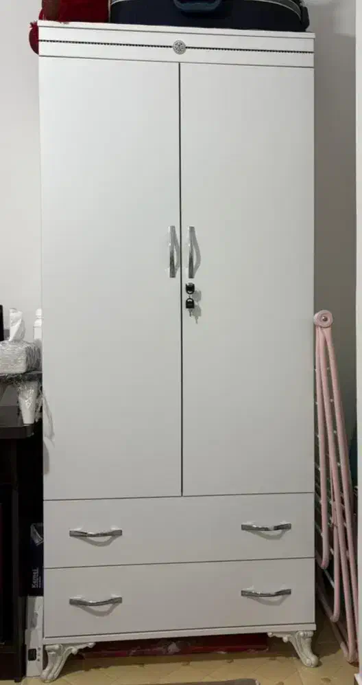 بوفه کمد جاکفشی|جاکفشی، کمد، دراور|قرچک, زیبا شهر|دیوار