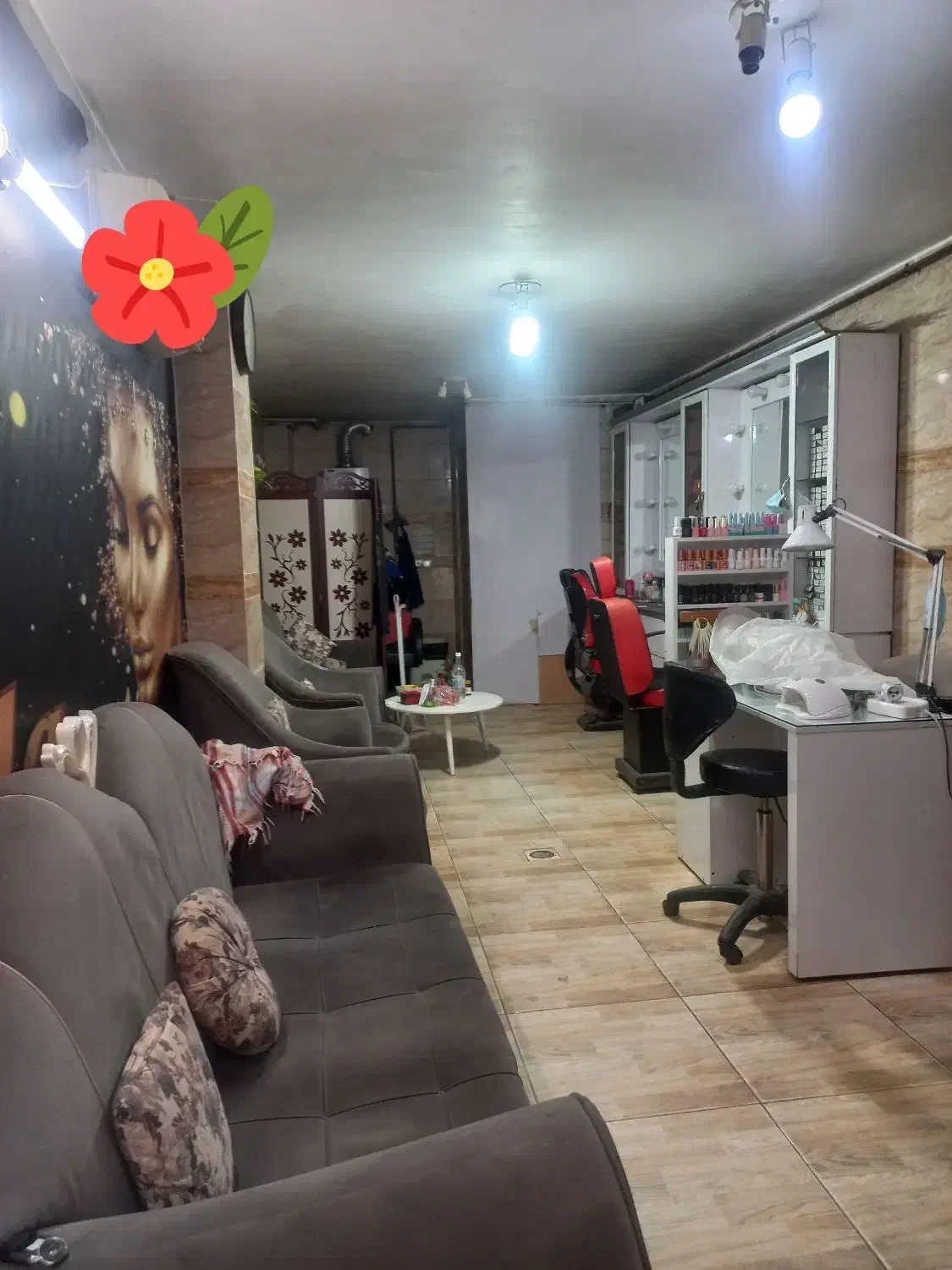 مغازه ۳۰متری|اجارهٔ مغازه و غرفه|رشت, یخسازی|دیوار