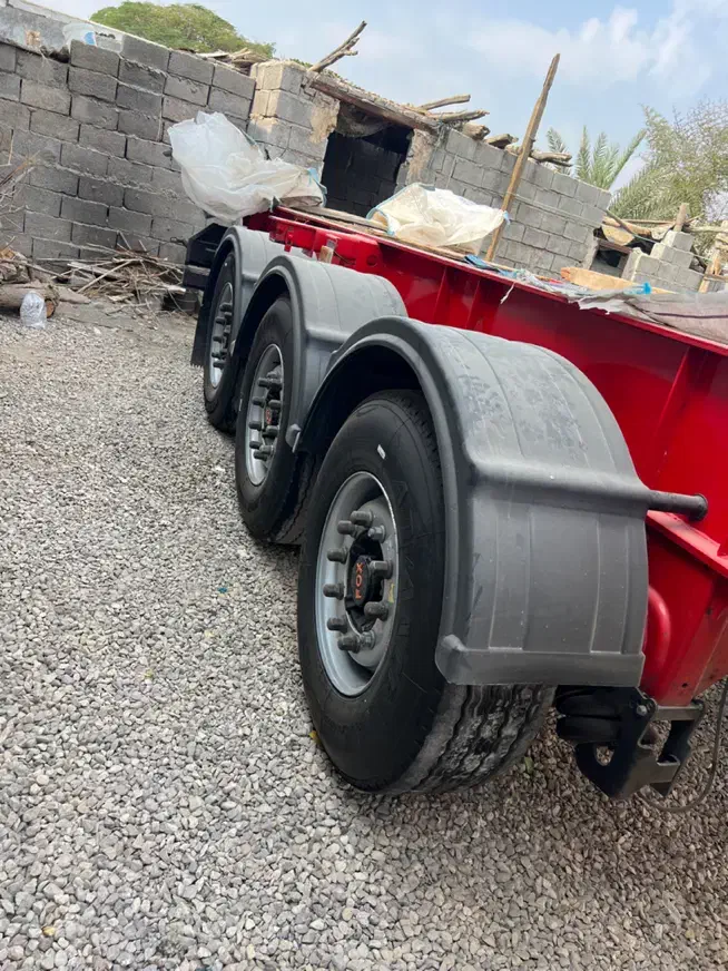 تیغه دست ساز|خودرو سنگین|بندرعباس, |دیوار