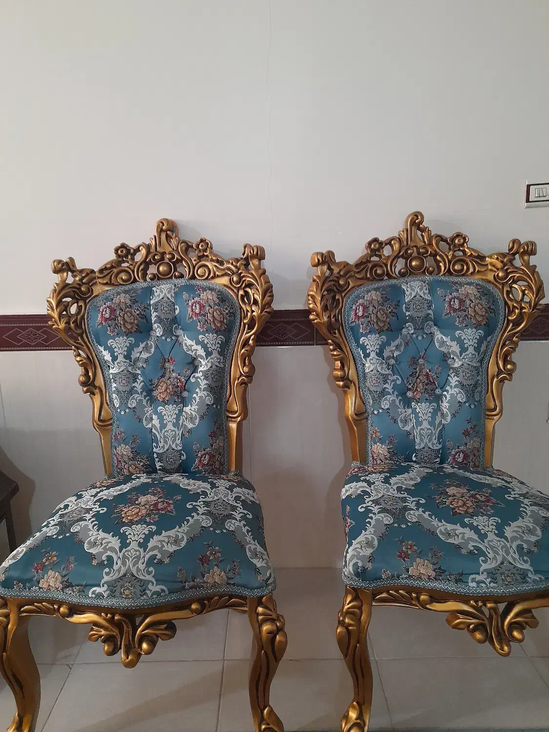 مبلمان|مبلمان خانگی و میز عسلی|نسیم‌شهر, |دیوار