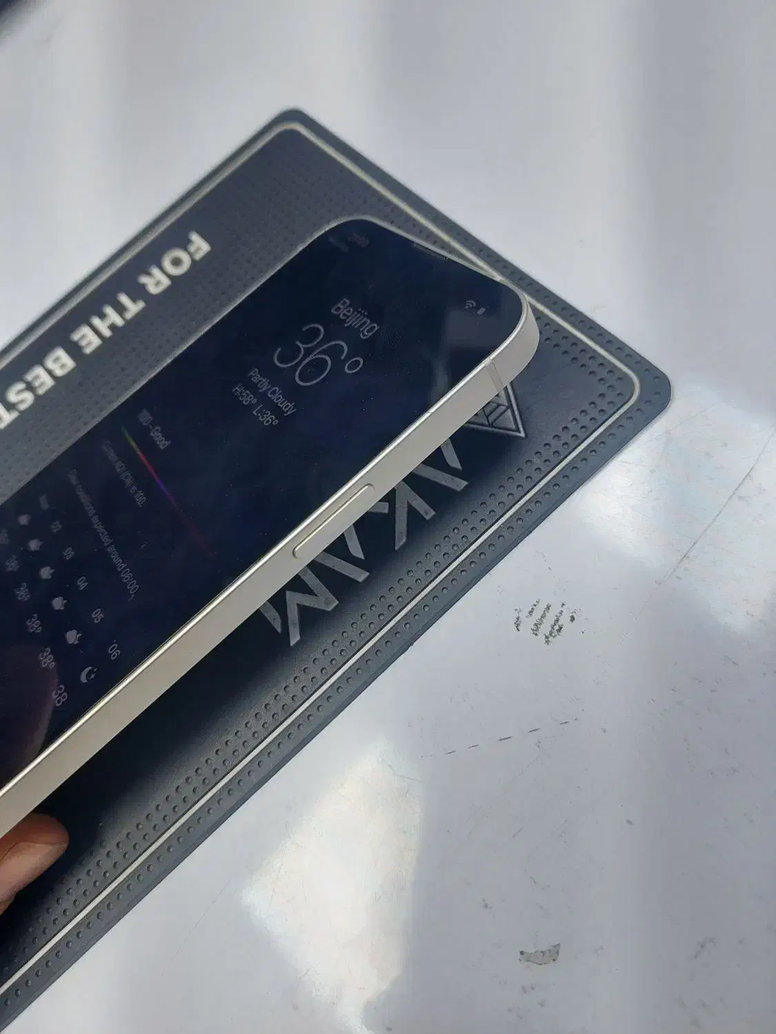 آیفون 13 بسیار تمیز|موبایل|فردیس, فردیس|دیوار