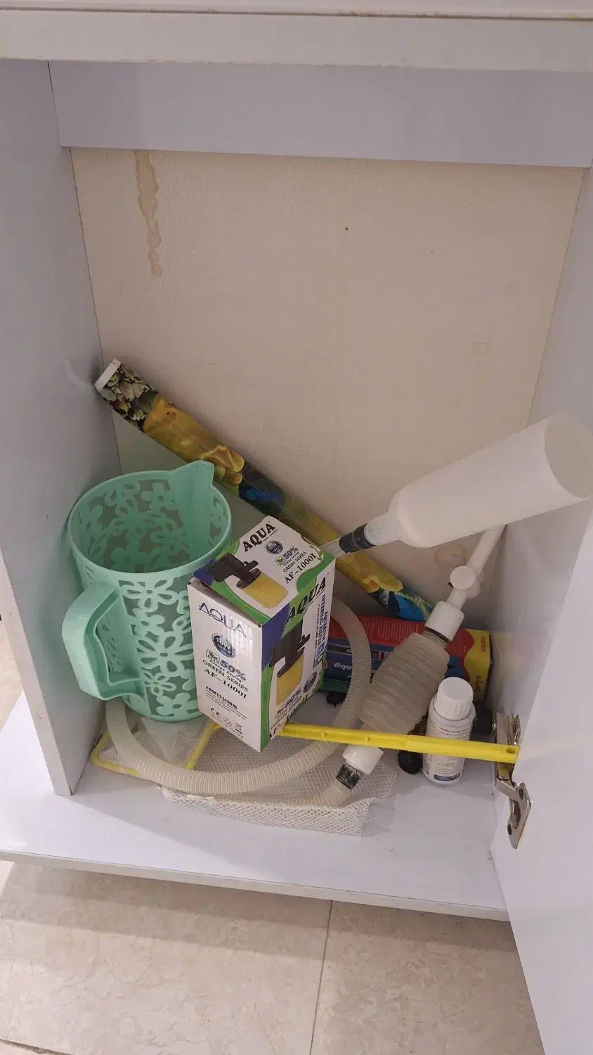 آکواریوم|ماهی|تهران, والفجر (افسریه)|دیوار