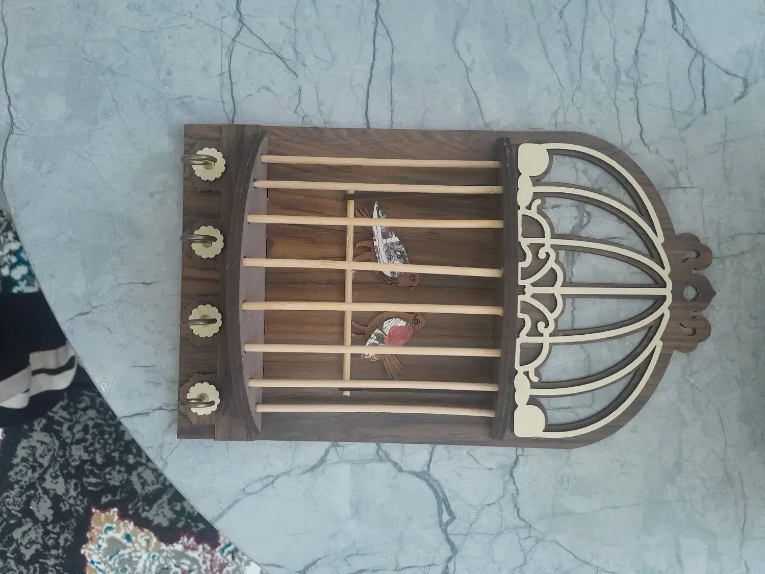 تزئینی مجسمه دکوری|مجسمه، تندیس، ماکت|رباط‌کریم, رباط‌کریم|دیوار