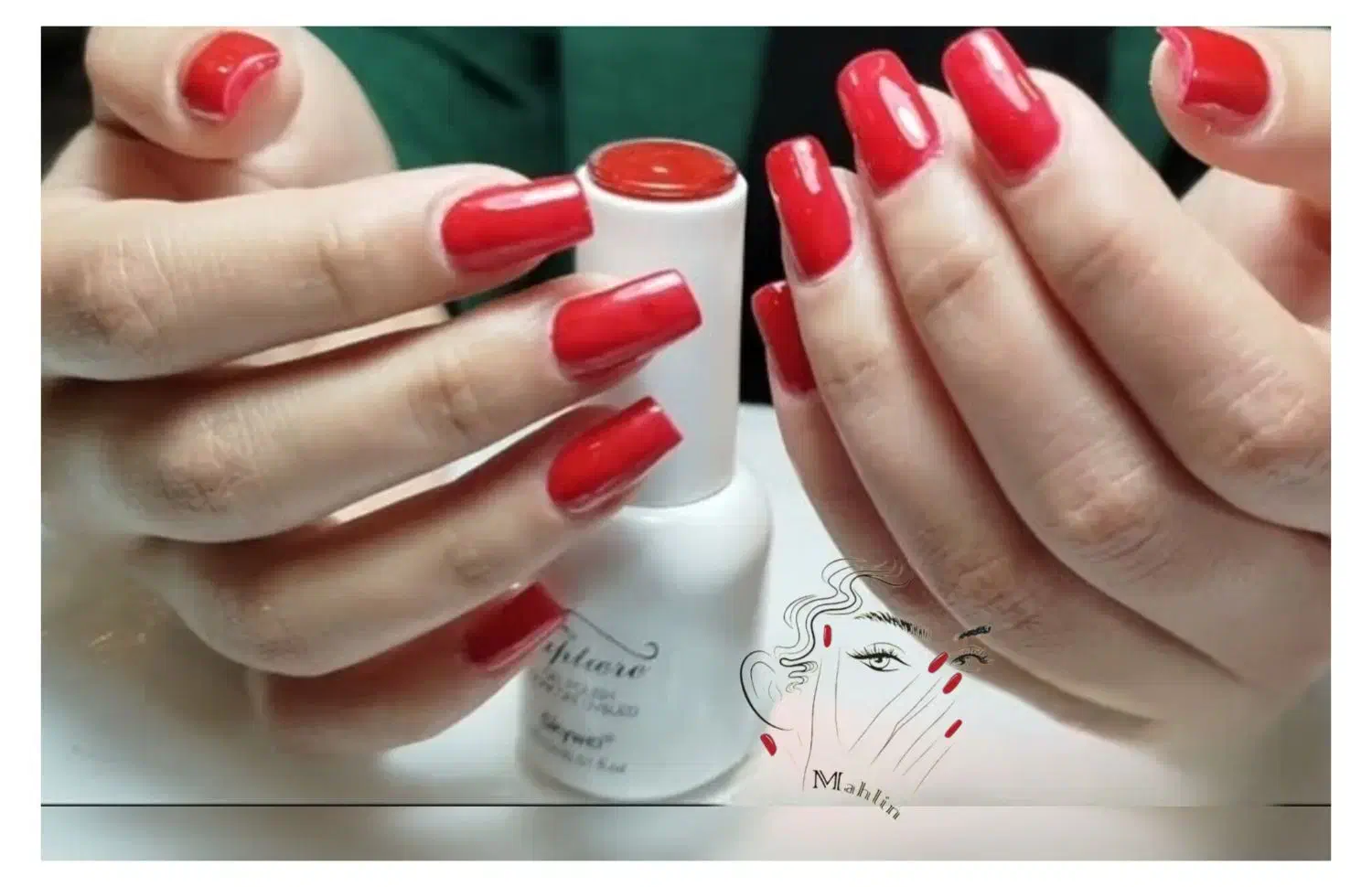 انواع کاشت و خدمات ناخن دست و پا|خدمات آرایشگری و زیبایی|اصفهان, طامه|دیوار