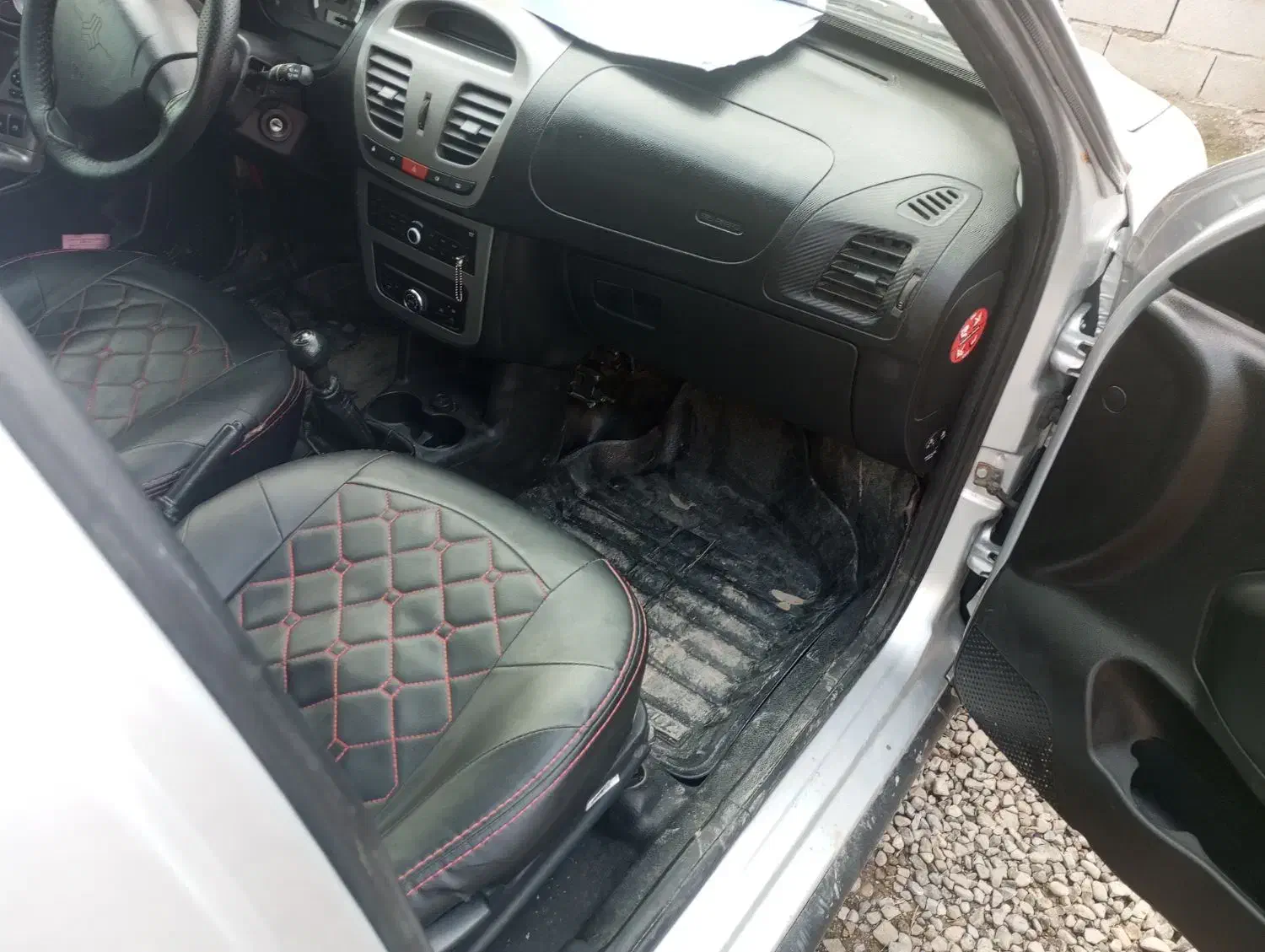 کوییک r|خودرو سواری و وانت|آق قلا, |دیوار