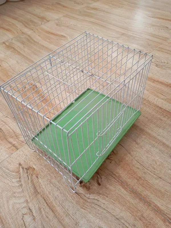 قفس|لوازم جانبی حیوانات|میبد, |دیوار