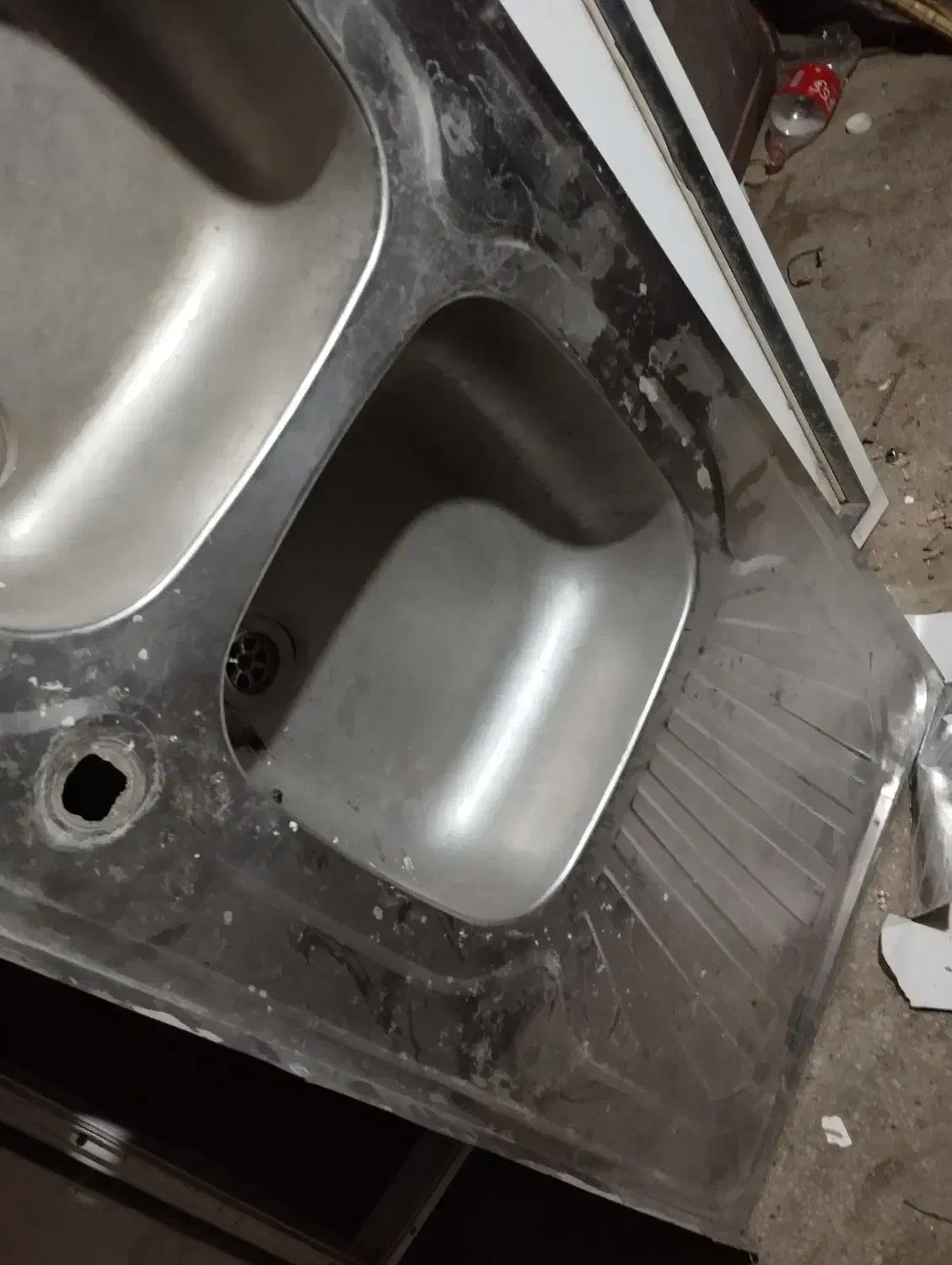 سینگ دوقلو|لوازم سرویس بهداشتی|تربت جام, حافظ|دیوار