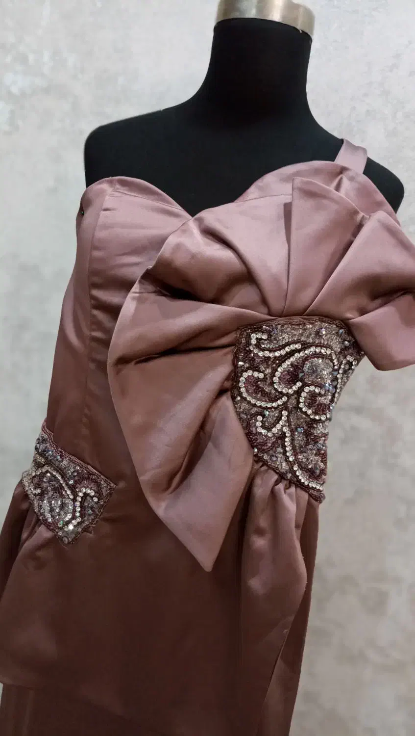 لباس ماکسی|لباس|رودهن, |دیوار