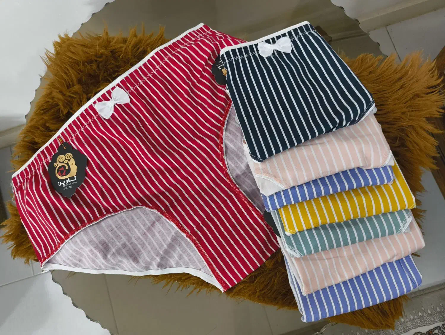 شورت زنانه|لباس|گنبد کاووس, |دیوار