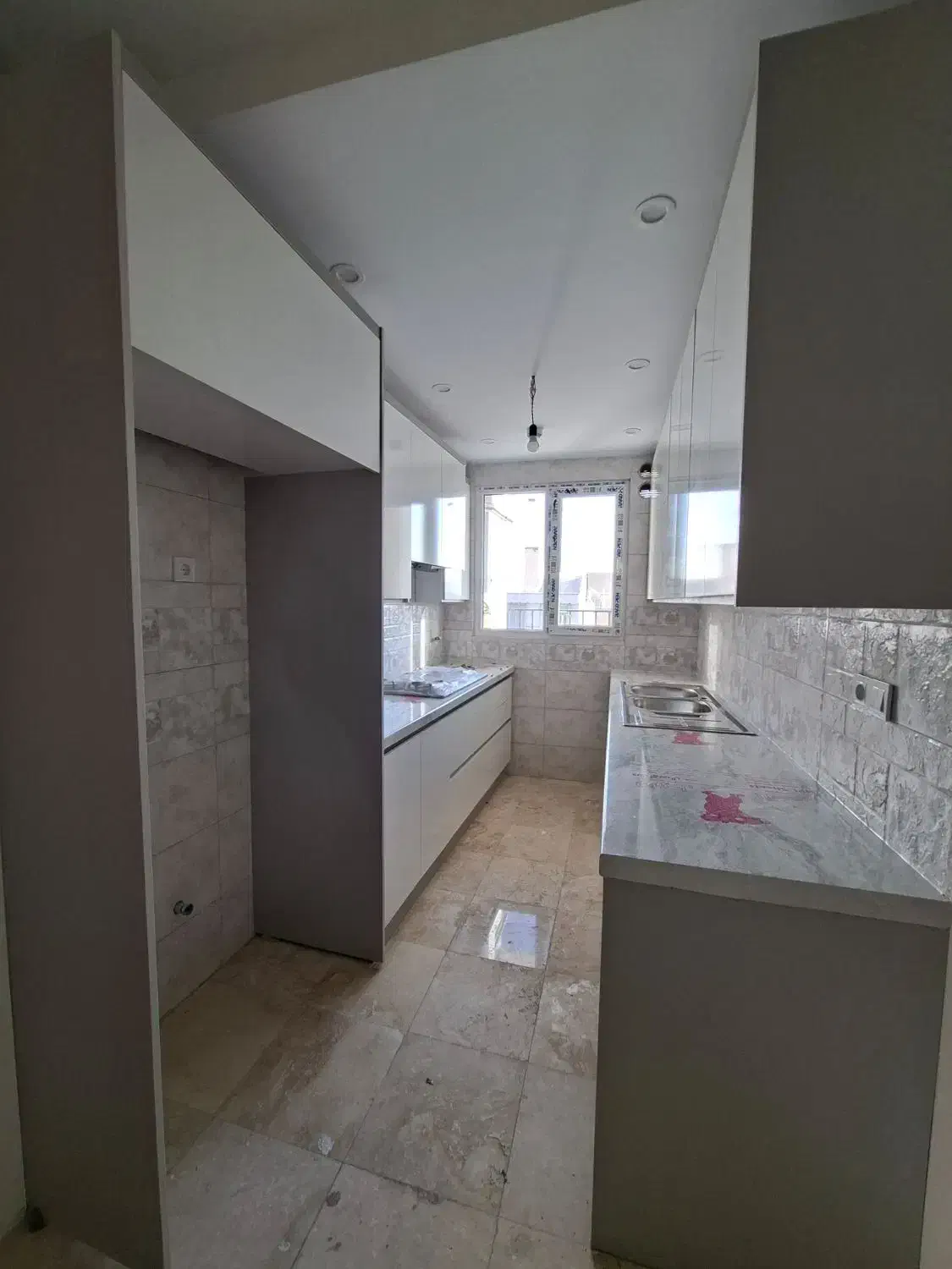 ۵۲متر/۱خواب/فول امکانات/کلید نخورده/تک واحدی|فروش آپارتمان|تهران, تسلیحات|دیوار