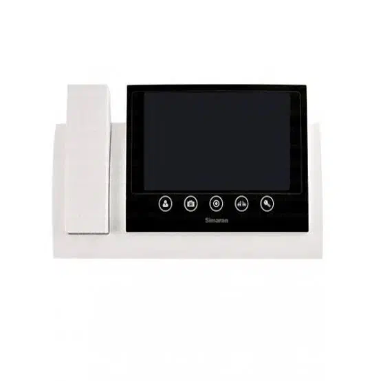 نصب و راه اندازی آیفون تصویری و صوتی و پنل لوستر|خدمات پیشه و مهارت|مرودشت, پشت سایپا‎|دیوار