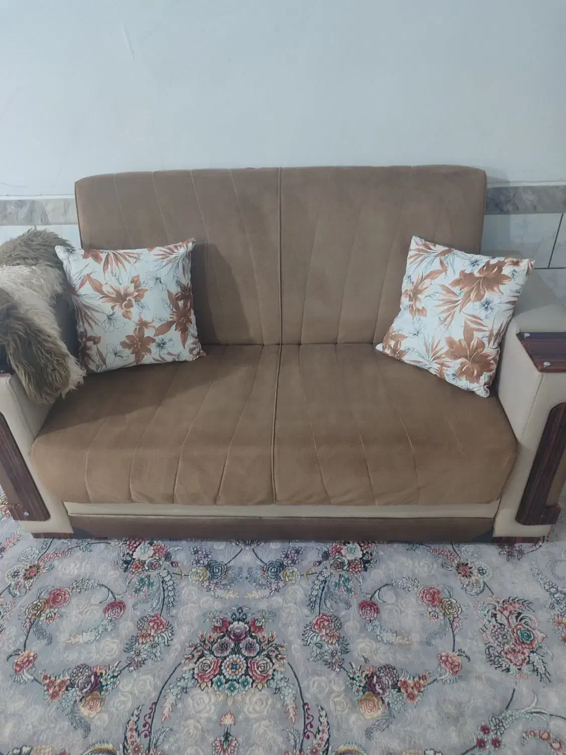 مبل|مبلمان خانگی و میز عسلی|تربتحیدریه, قاسم آباد|دیوار