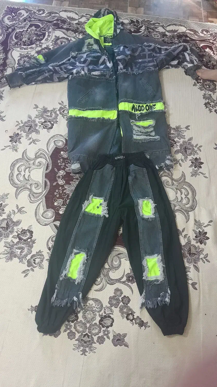 ‌مانتو‌‌شلوار‌و‌یک‌سره‌‌‌بچه‌گانه|لباس|گرگان, |دیوار