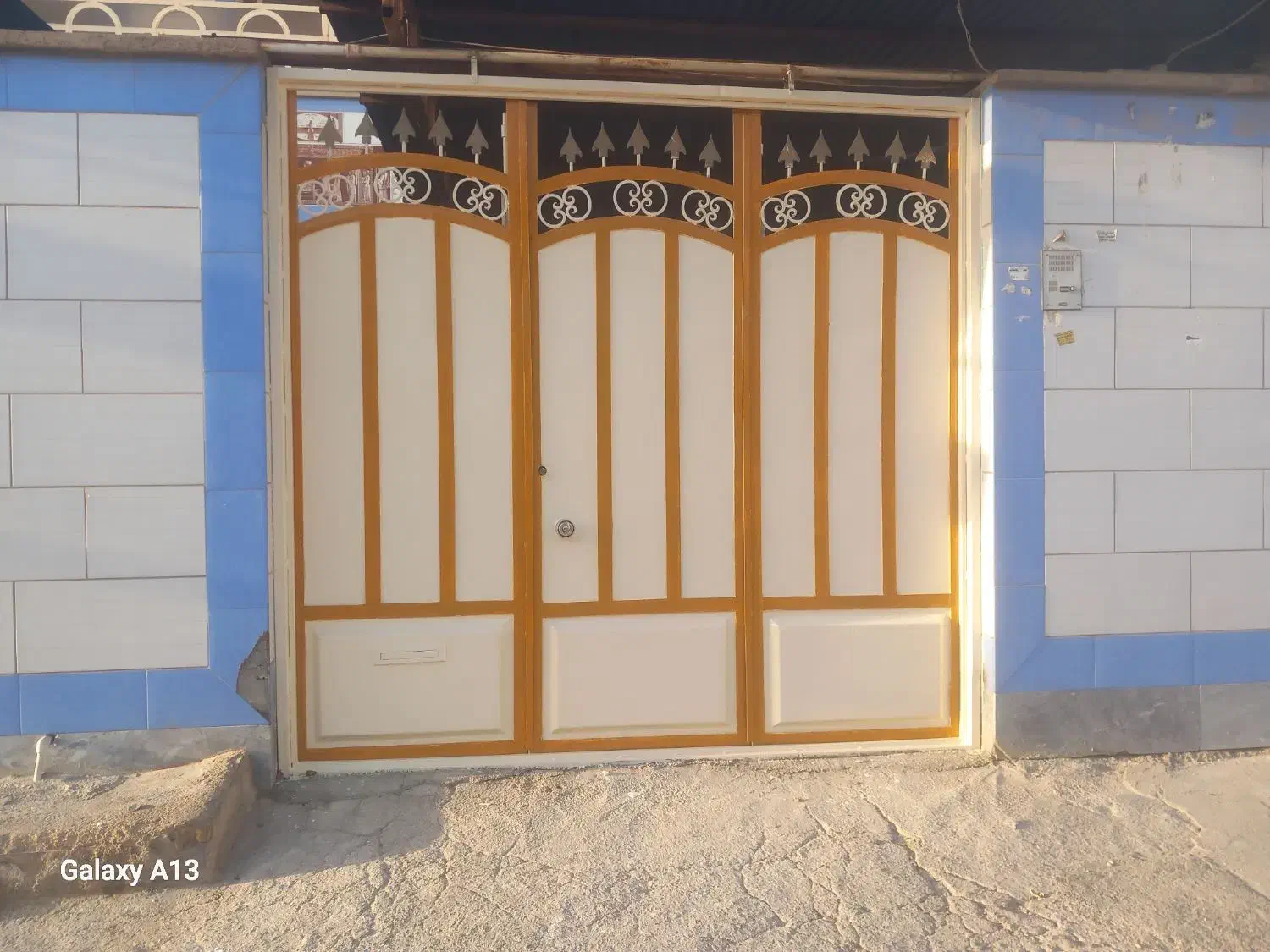 رنگ کار|خدمات پیشه و مهارت|دیشموک, |دیوار