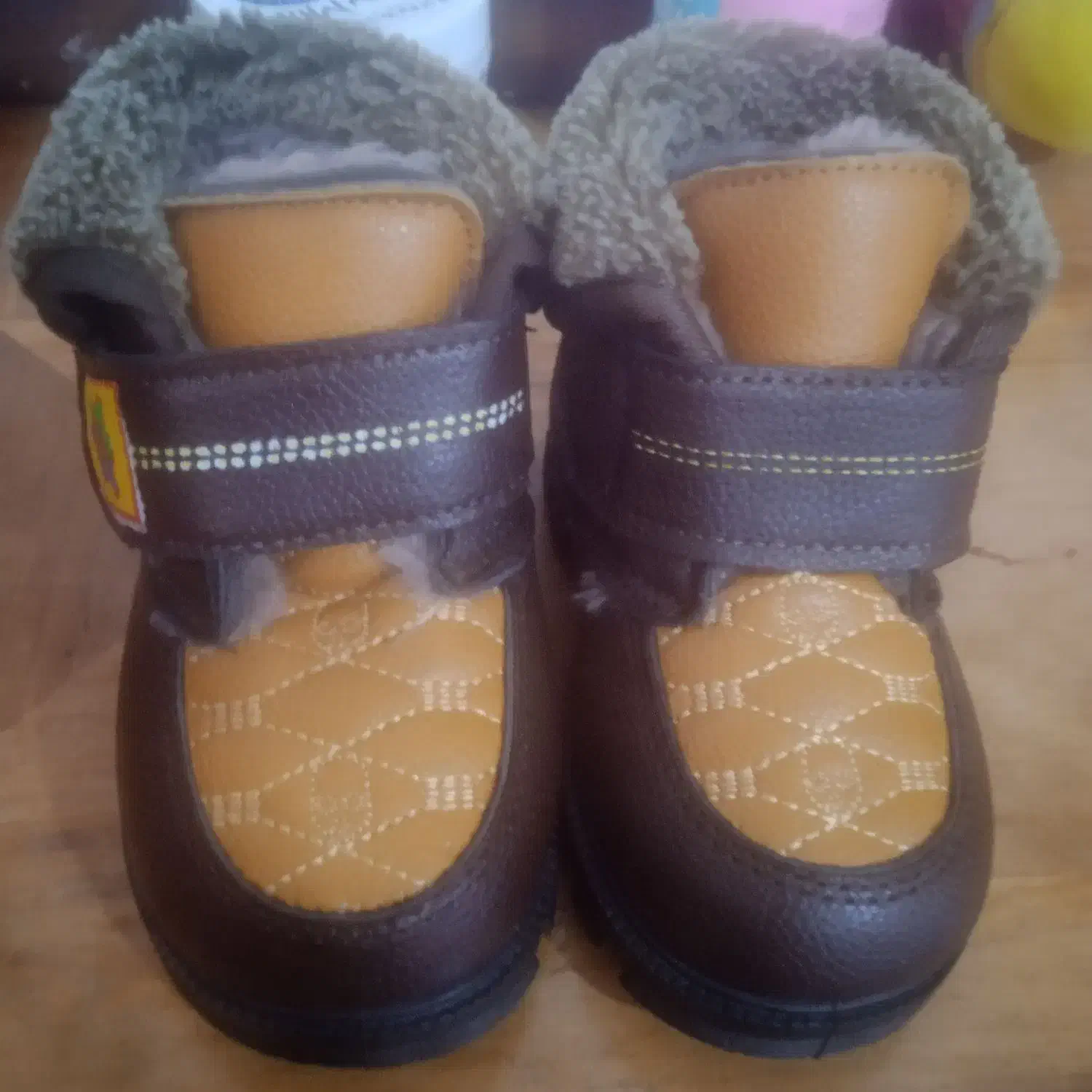 کفش بچهگانه|کفش و لباس بچه|اردبیل, |دیوار