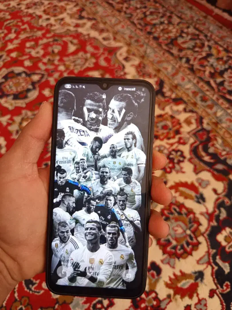 گوشی سامسونگ a14|موبایل|طسوج, |دیوار