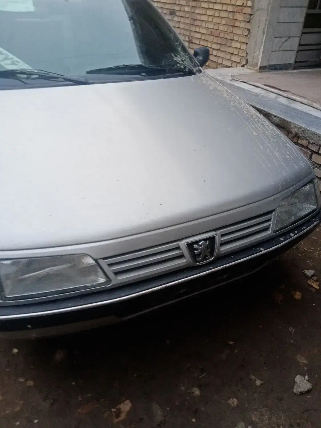 پژو405|خودرو سواری و وانت|آزادشهر, |دیوار