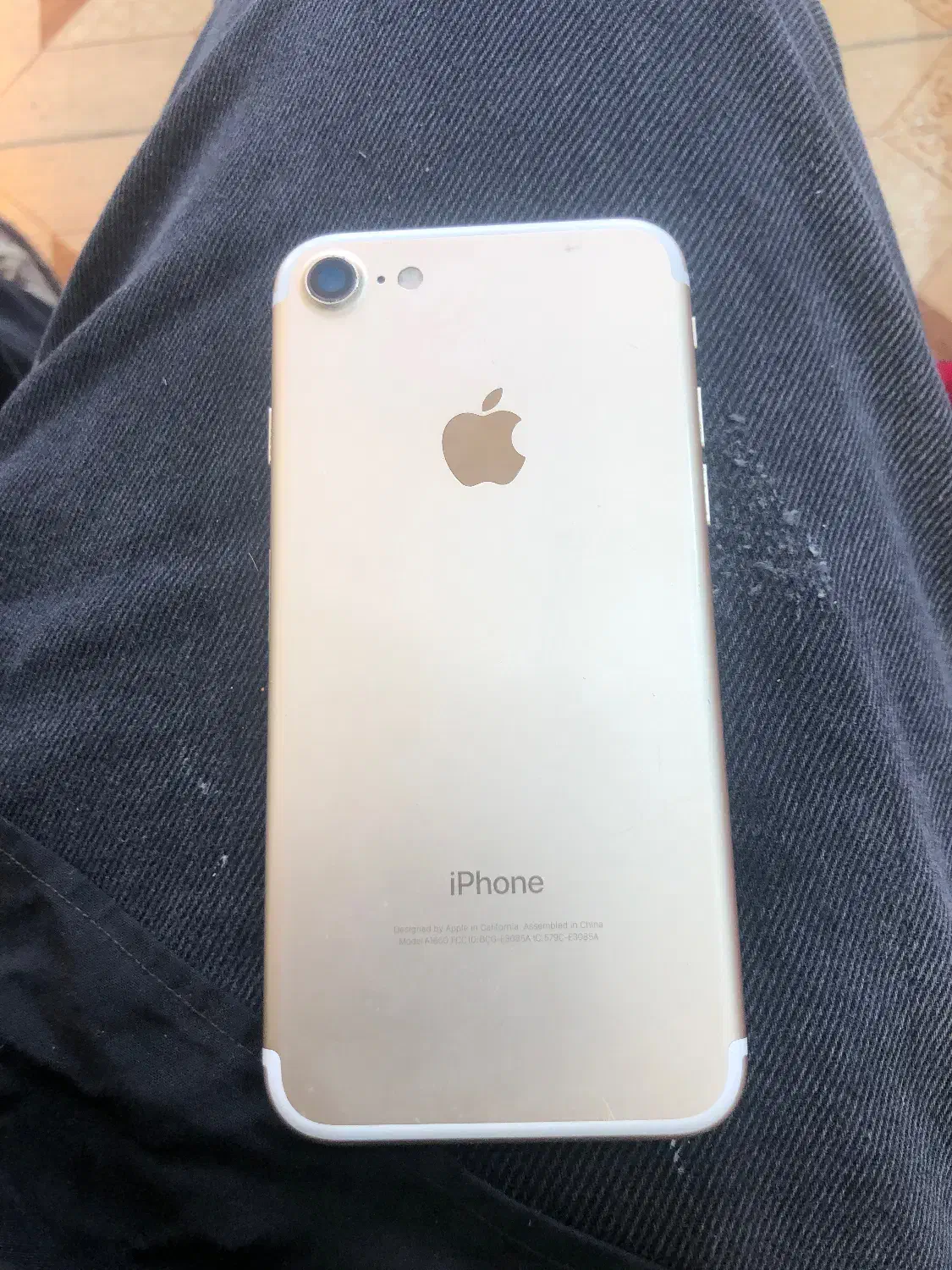 ایفون 6|موبایل|آبادان, |دیوار