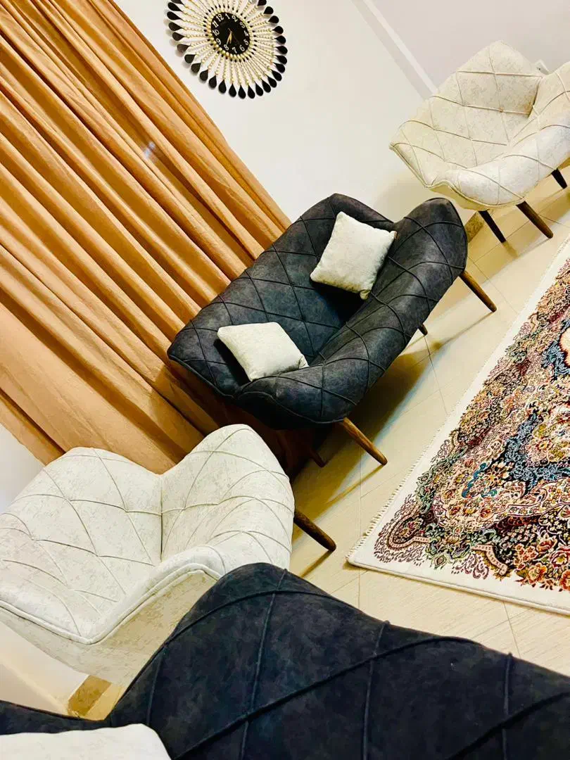 راحتی مدل لگنی چستر|مبلمان خانگی و میز عسلی|ملایر, |دیوار