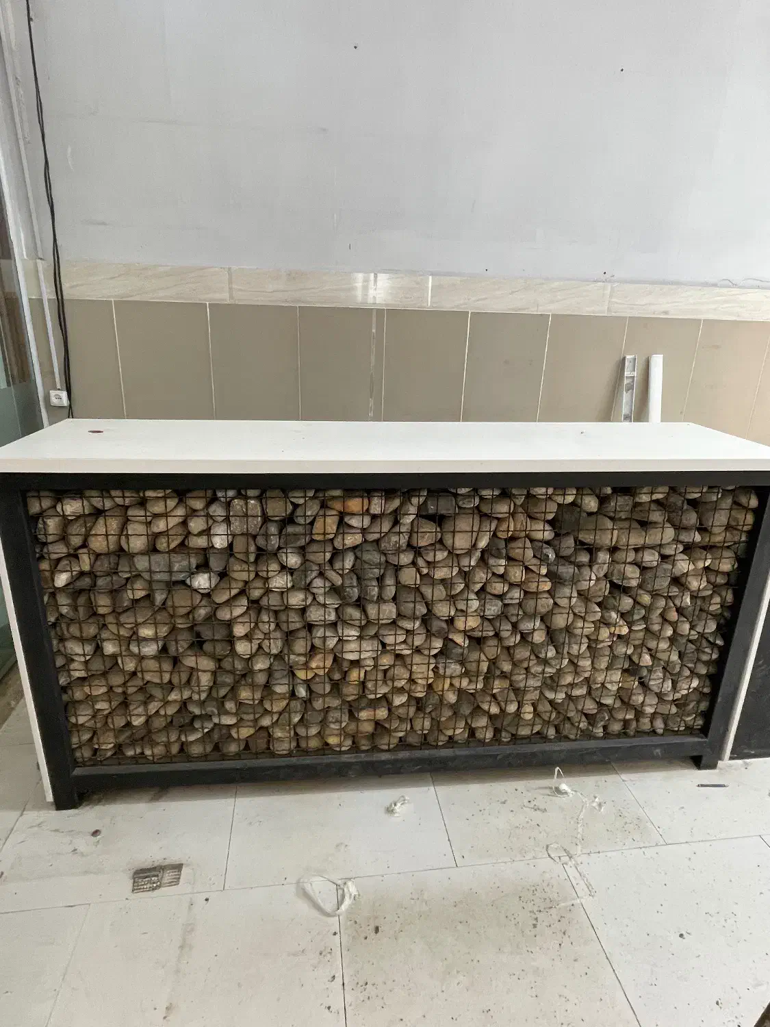 دکور بوتیک مغازه|فروشگاه و مغازه|مزرعه کتول, |دیوار