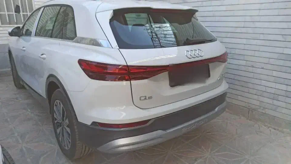 ایودی ۲۰۲۴ صفر|خودرو سواری و وانت|شهرضا, |دیوار