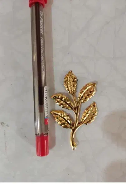 پلاک گل و پروانه و پر و عمده بسته|جواهرات|قزوین, |دیوار