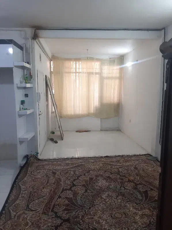 آپارتمان ۲ خوابه|فروش آپارتمان|مشهد, هفت تیر (نه دره)|دیوار