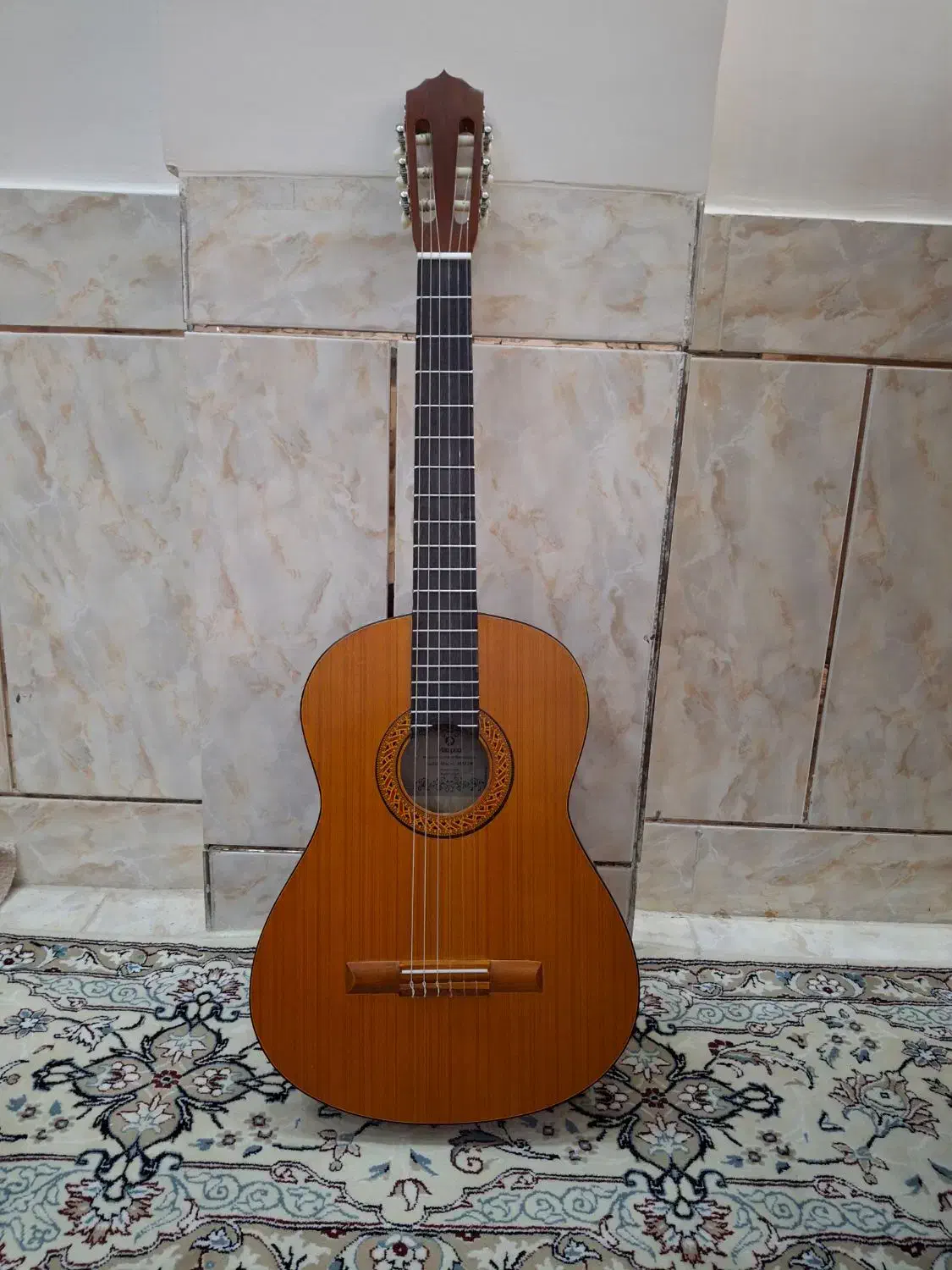 گیتار+mat2|گیتار، بیس، امپلیفایر|فارسان, |دیوار