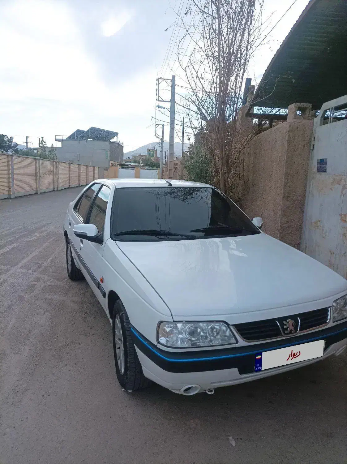 پژوslxمدل1390|خودرو سواری و وانت|کرمان, |دیوار