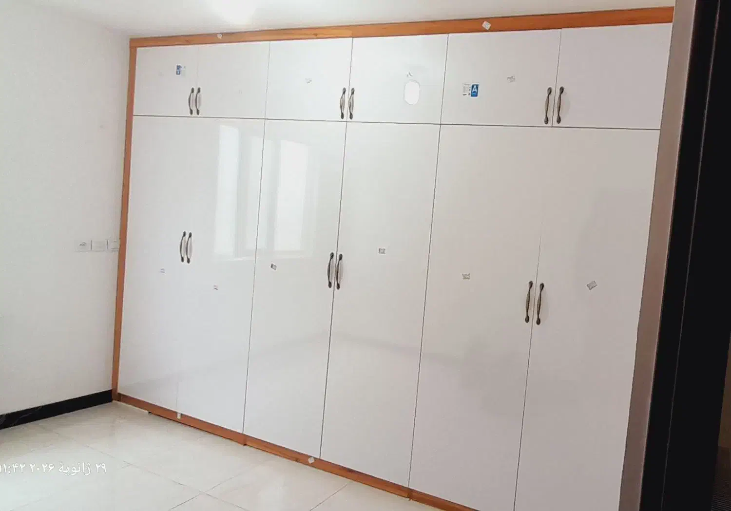 کمد دیواری|جاکفشی، کمد، دراور|همدان, |دیوار