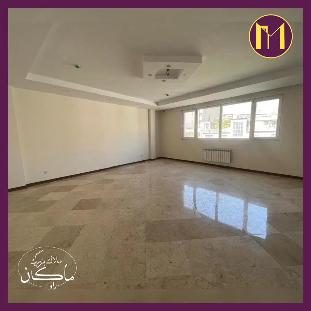 پیش فروش 102 متر *2 خواب * مرحله نازک کاری|پیش‌فروش املاک|تهران, مهران (سیدخندان)|دیوار