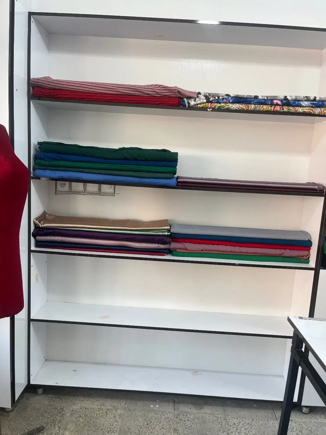 بوفه مغازه|فروشگاه و مغازه|برازجان, |دیوار