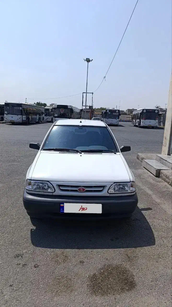 131TL دوگانه کارخانه|خودرو سواری و وانت|کرج, مجتمع صنفی صنعتی|دیوار