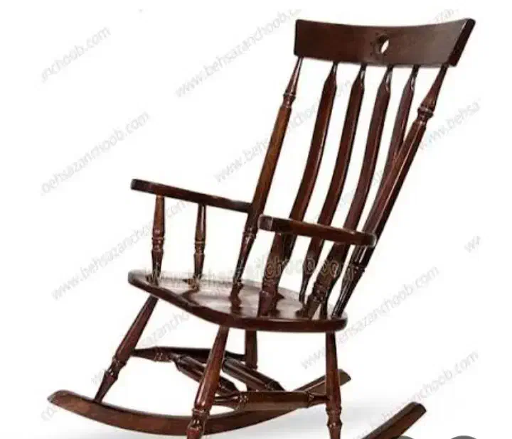 صندلی راکی|صندلی و نیمکت|گرگان, |دیوار