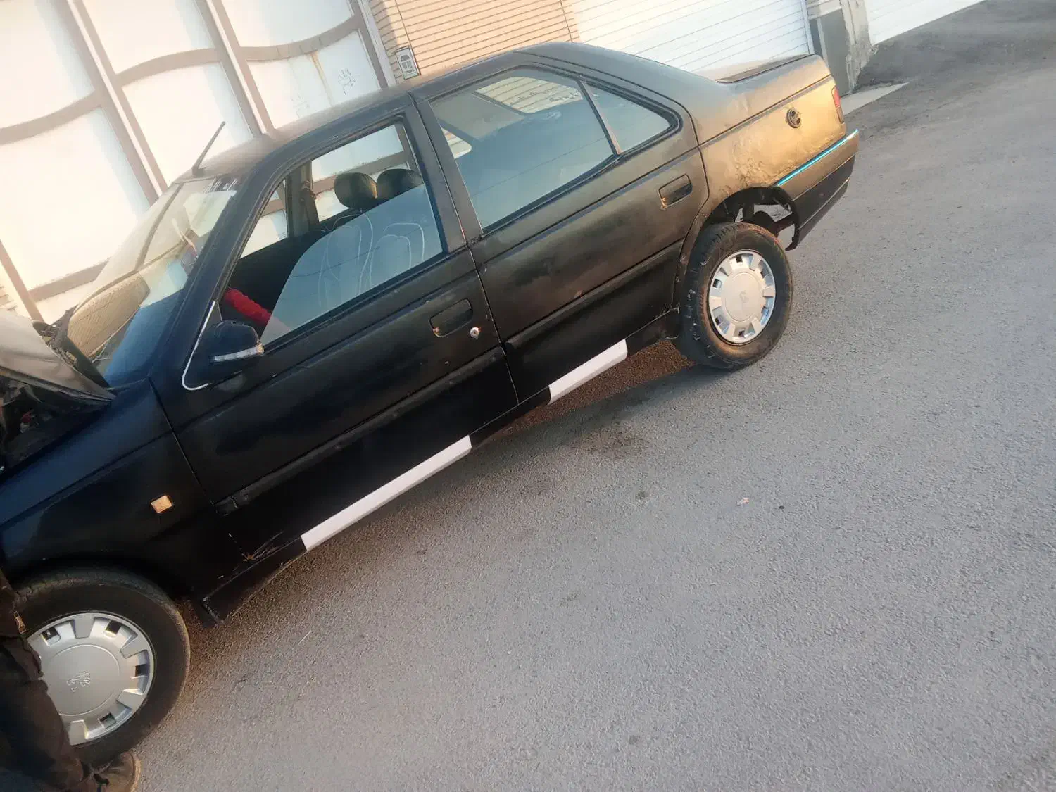 پژوفروشی|خودرو سواری و وانت|زرند, |دیوار