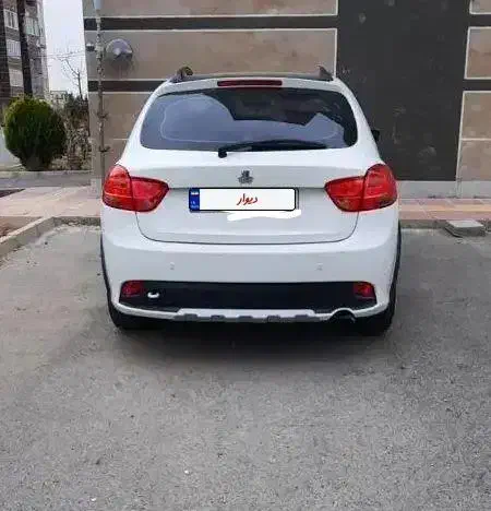 کوییک R|خودرو سواری و وانت|کرج, شاهین‌ویلا|دیوار