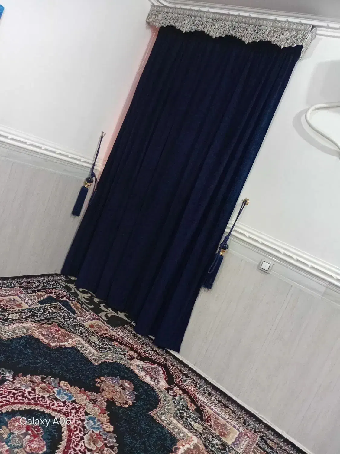 پرده|پرده، رانر، رومیزی|جیرفت, |دیوار